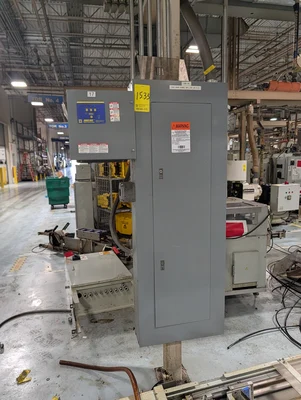Square D Ele Panel 480y/277vac