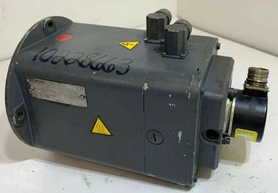 Used Siemens 1 FT5073-0AC71-1-Z Sewing Equipment | J&J Industrial Supply #544419