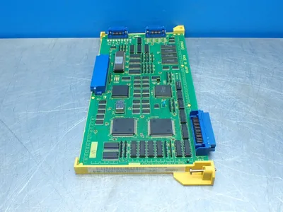 USED FANUC A16B22000350