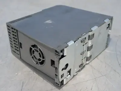 USED SIEMENS 6SL32101KE123UP2