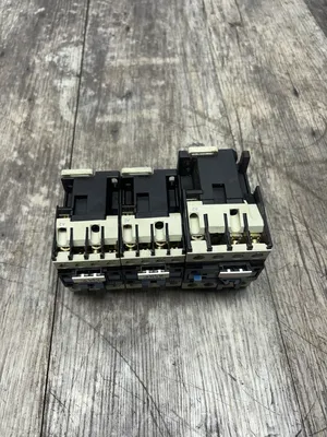 TELEMECANIQUE LC1D0901 & LC1D2510 Electrical/PLC/Automation | ESS Industrial Equipment Sales (5)