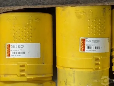 USED 2009 FREMTAS 16FR3