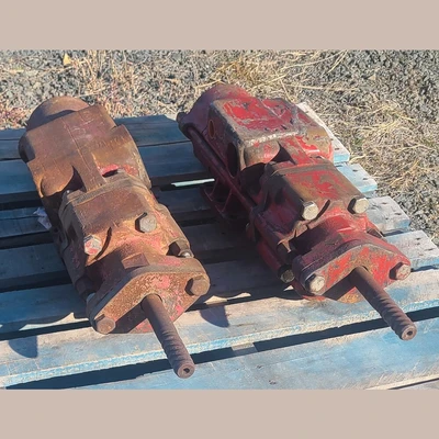Used TAMROCK L550 Rock Drills British Columbia CA | Savona Equipment LTD #1573104