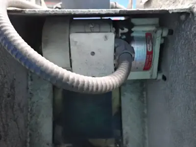 USED BELL & JEWELL LPR812