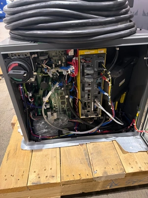 USED 2019 FANUC M-10iD/10L + R-30iB Plus
