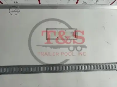 Used 2018 UTILITY _UNKNOWN_ Reefer Trailers Illinois US | T&S Trailer Pool #1509459
