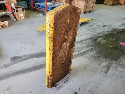 USED CATERPILLAR 8E-2086