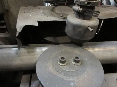 Used YODER M3 TUBE MILL Tube Mills Tennessee US | Pearl Equipment #1550210