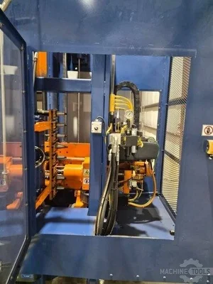USED 2023 PEDDINGHAUS OCEAN AVENGER + MDL-1250/1C