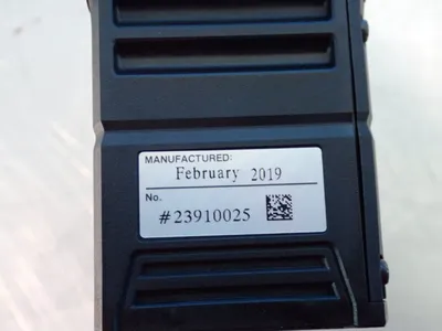 NEW 2019 KEYENCE IL2000