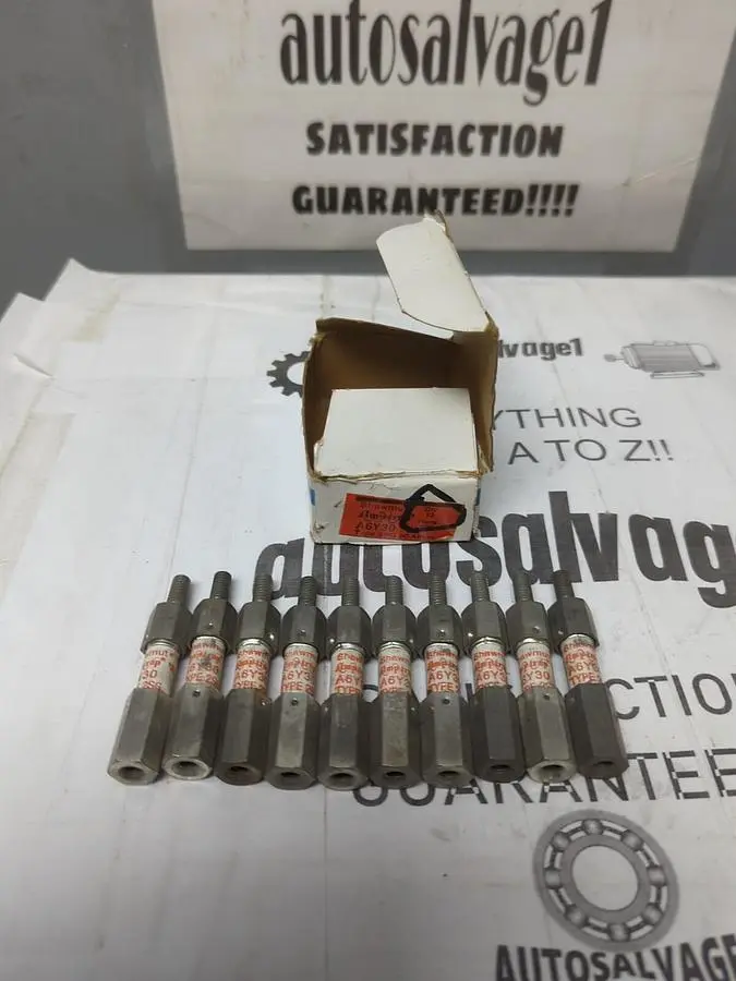 New | in-Stock GOULD SHAWMUT A6Y30 TYPE 2SG Miscellaneous Equipment (Electrical & Power) Ohio US | Surplus Asset Holdings #1238292