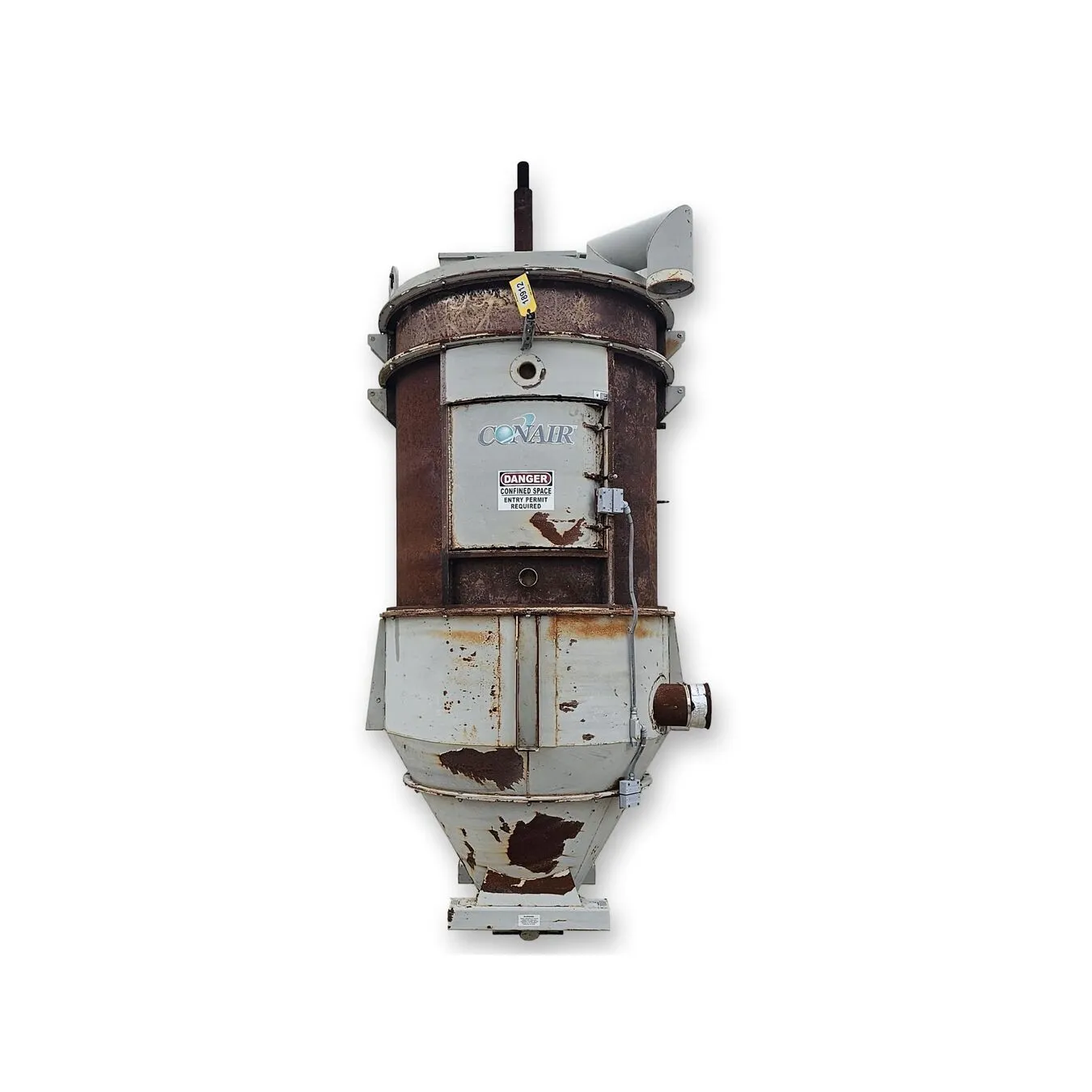 USED CONAIR CR-3000
