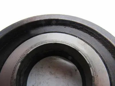 IR Ingersoll Rand 0975A150MSG003-543F Pump Gland