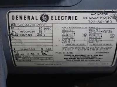 Used TRIVAC D16A Pumps Ohio US | HGR 24 #927692