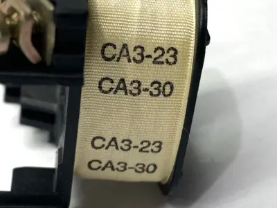 USED SPRECHER+SCHUH REPLACEMENT COIL CA3-23 THRU CA3-30 60HZ 208-240V