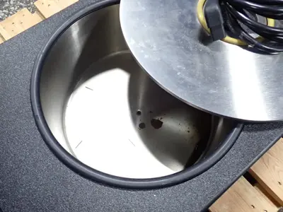 USED SP SCIENTIFIC BTP8ZLE0W