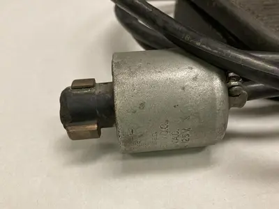 USED LINEMASTER 632-S