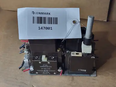 USED CUTLER-HAMMER A10CN0