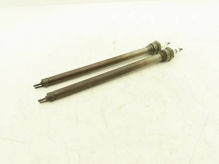 Used BERU _UNKNOWN_ Boiler Accessories Indiana US | Arrow Industrial #644420