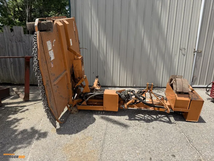 Used WOODS HS105 Rotary Cutters Michigan US | Miedema Asset Management Group #1183028