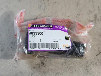 NEW HITACHI J833300