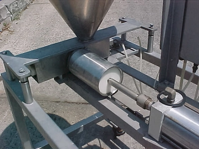 USED FOOD EQUIPMENT MFG. CORP. 1219087