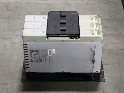 USED ALLEN-BRADLEY 1394-AM03