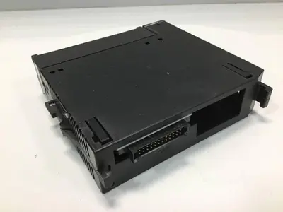 USED GE FANUC IC693MDL646C