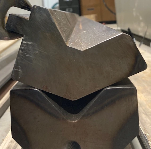 NEW Press Brake Tooling
