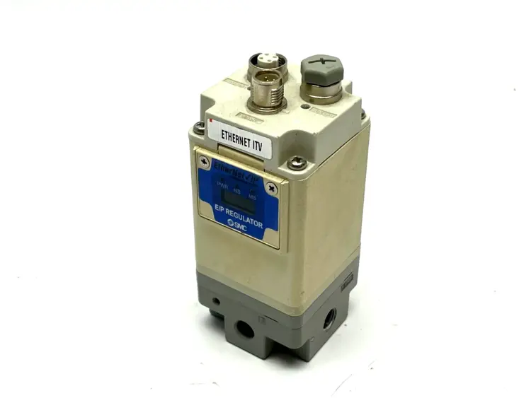 Used SMC _UNKNOWN_ Regulators | Maverick Industrial Sales #1113420
