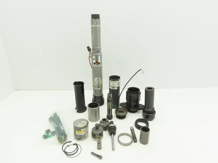 Used IR INGERSOLL RAND _UNKNOWN_ Wrenches Indiana US | Arrow Industrial #933870
