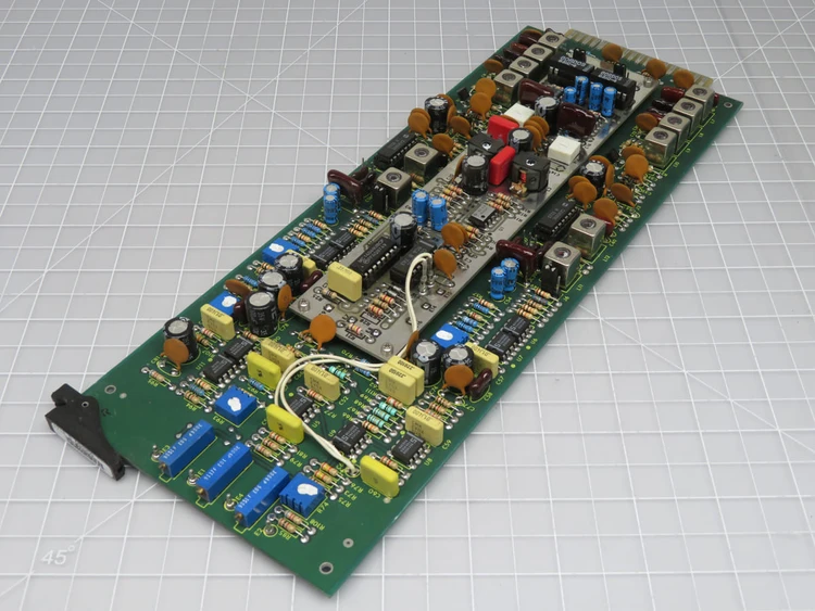 Used WEGENER _UNKNOWN_ Circuit Boards Texas US | OCO Industrial #1664718
