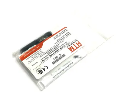 New | in-Stock HTM Sensors Cylindrical Inductive Proximity Sensor Metalhead Shielded 07-5517 Proximity Sensors Michigan US | Maverick Industrial Sales #1399944