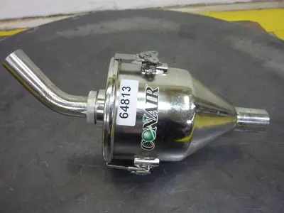 USED CONAIR Y2