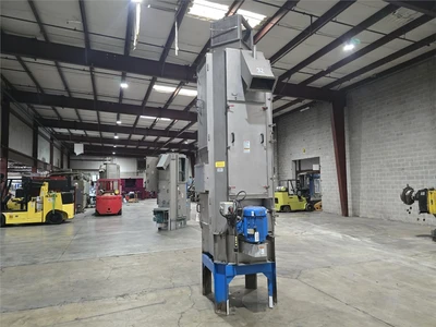 Used GALA INDUSTRIES 5032/WBF Dryers | Arlington Machinery #875574
