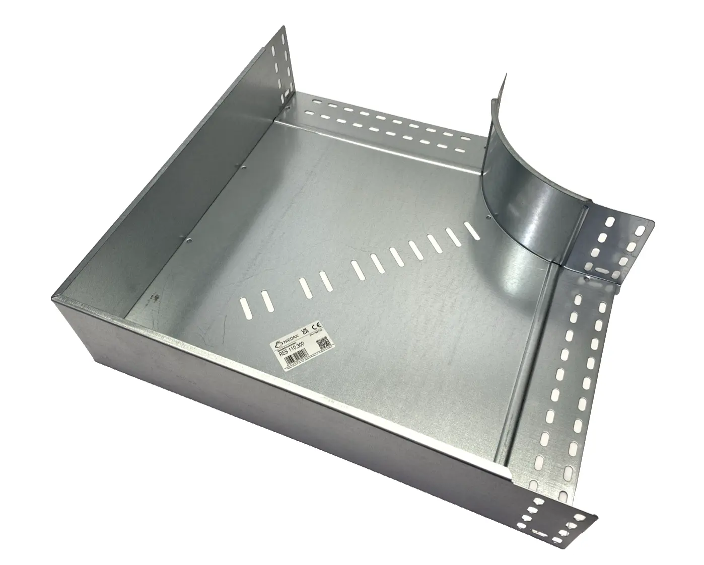 New | in-Stock Niedax RES110.300, RES-110.300, RESX 110.300 S Electrical Fittings Michigan US | Maverick Industrial Sales #1443044