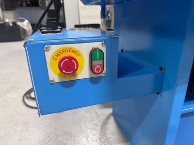 2015 EXCEL PBM 450A Tool & Cutter Grinders | Charter Auctions (3)