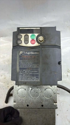 FUJI ELECTRIC FRN0007C2S-4U Electrical | Global Machine Brokers, LLC (4)