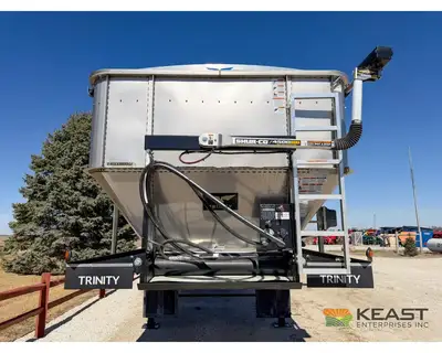 Used TRINITY _UNKNOWN_ Agricultural Trailers Iowa US | Keast Enterprises #1360530