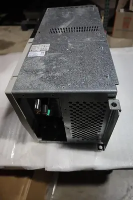 ALLEN BRADLEY 20BD125A3ANNARC0 100 HP POWERFLEX 700 DRIVE VFD STOCK 5346