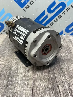 ADVANCED DC MOTORS 140-22-4001 DC MOTOR | ESS Industrial Equipment Sales (5)