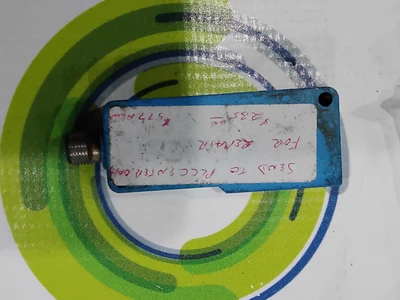 USED WENGLOR YN33PAS