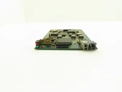 Trumpf Siemens AG G34924-K1025-H2-C1 Circuit Board Bit Bus Module Bitbusmodul