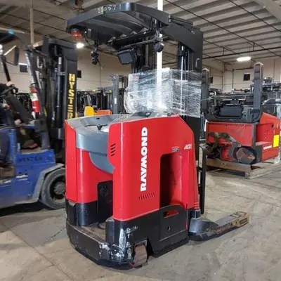 USED 2020 RAYMOND 750 R45TT