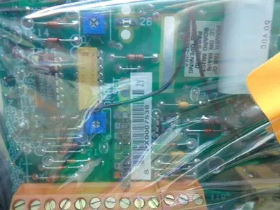New | in-Stock RELIANCE ELECTRIC 057050 I/O Boards & Replacement Parts Ohio US | HGR 24 #904424
