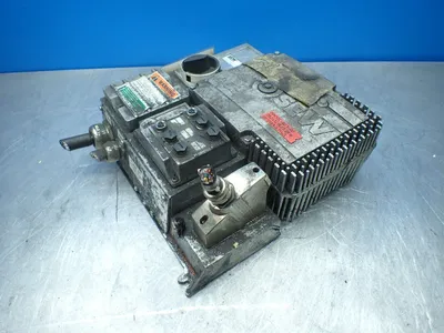 Used SEW EURODRIVE MQD32A/MM30C/Z38G0/AGB1 PLC Input & Output Ohio US | HGR 24 #838775