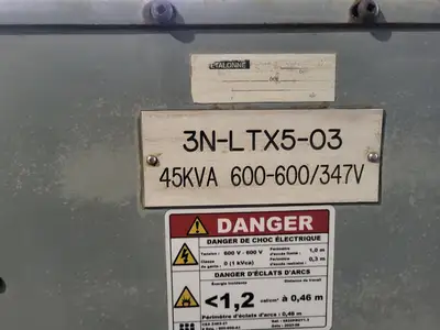 USED 2002 DELTA CETC0045S001533