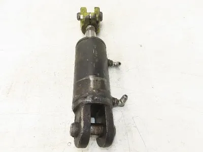 Hyster 325007 E50XL Tilt Cylinder From E50XL Forklift 2.5" Bore ~4" Stroke