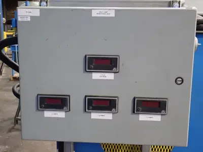 Frequency Converter