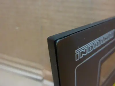 USED INDRAMAT CTA10.1B-001-FW